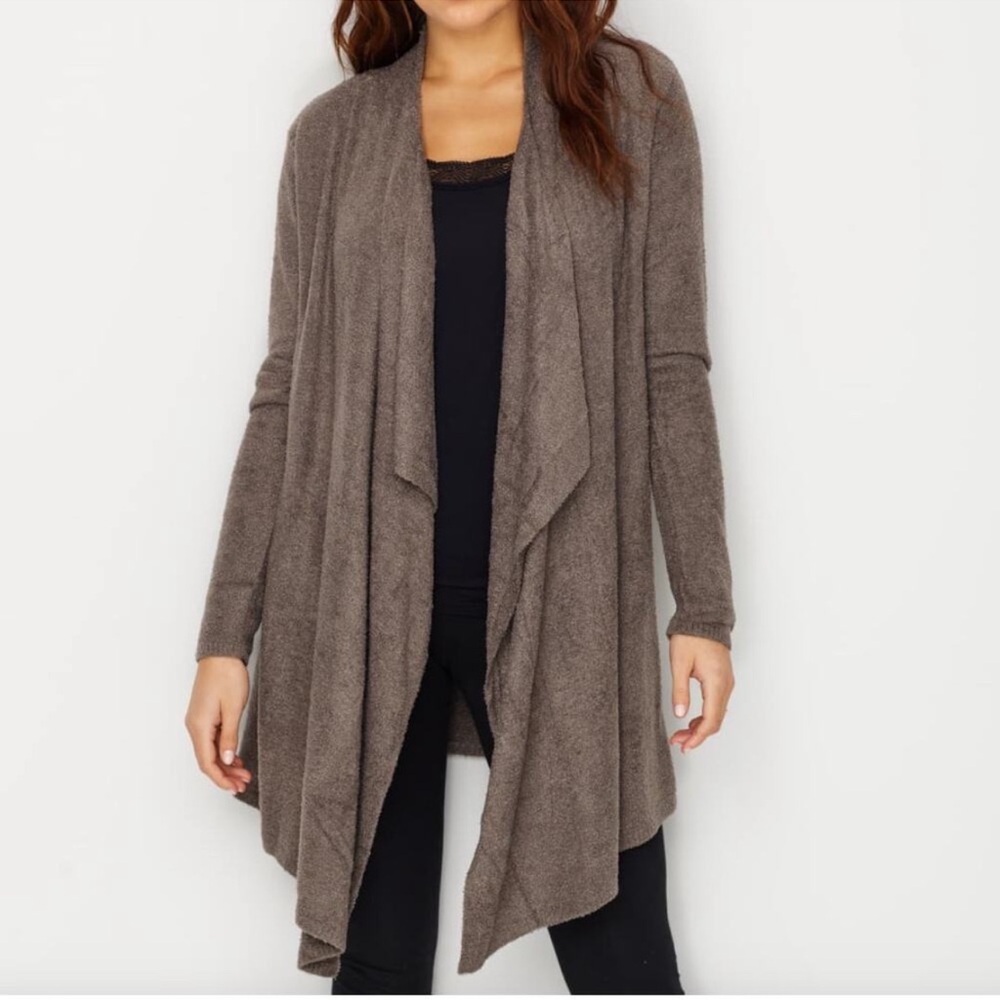 Barefoot Dreams CozyChic Lite Island Wrap Size Small / Medium